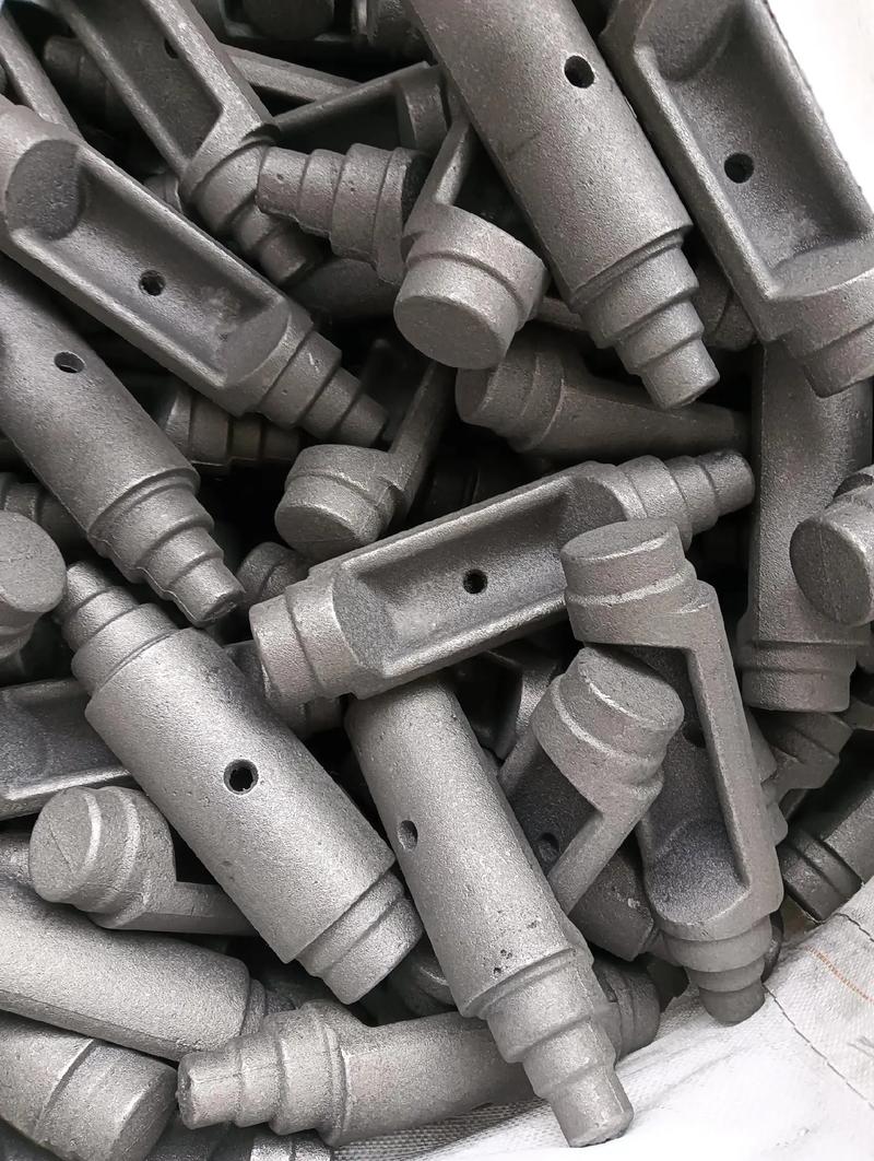 ग्रे कास्ट आयरन कास्टिंग के फायदे और स्वीकृति मानक क्या हैं?