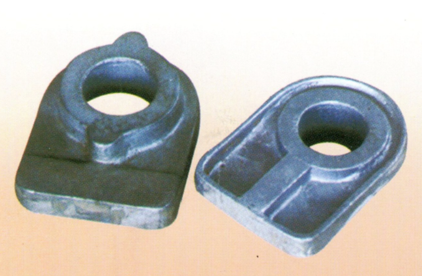 डक्टाइल आयरन कास्टिंग के लिए सही मशीनिंग प्रक्रिया कैसे चुनें?