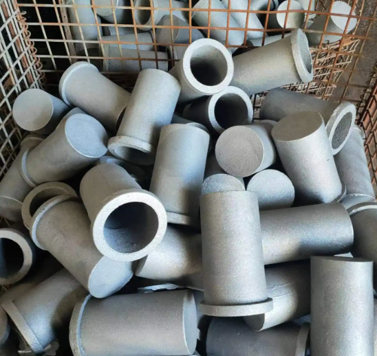 एक विश्वसनीय ग्रे आयरन कास्टिंग निर्माता कैसे खोजें