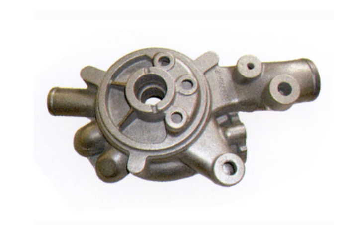 ग्रे आयरन कास्टिंग की डालने की प्रक्रिया के लिए मुख्य प्रौद्योगिकियाँ