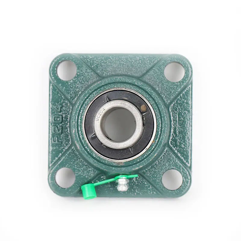 ग्रे आयरन कास्टिंग आपकी मशीनरी में कंपन डंपिंग में कैसे सुधार करती है