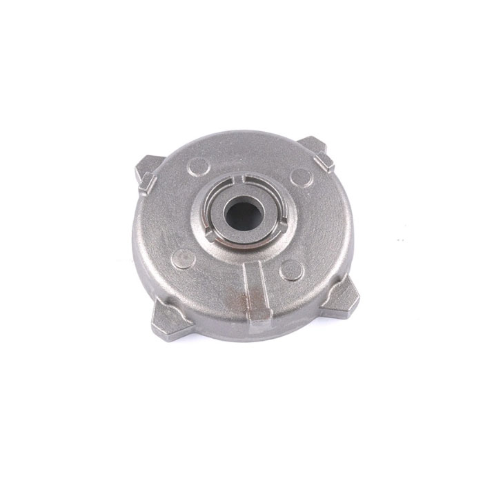 ग्रे आयरन कास्टिंग घटकों में कंपन अवशोषण को कैसे बढ़ाती है